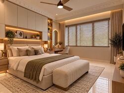 Blk 943 TAMPINES PALMSVILLE (Tampines), HDB Executive #622035661